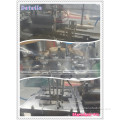 Usine de machine de fabrication de gobelets en papier (SZB/W)